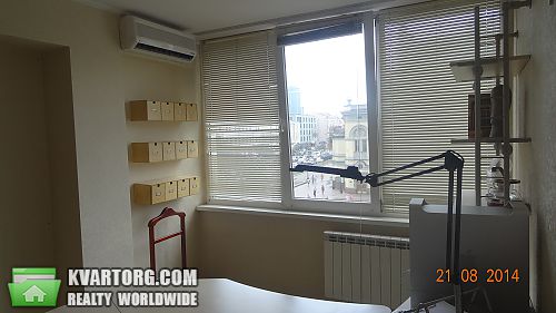 Rent out office. Киев, Владимирская — photo 3