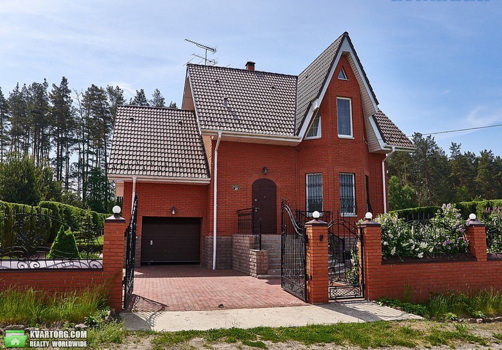 Sell house. Киевская обл., Дзвонковое — photo 1