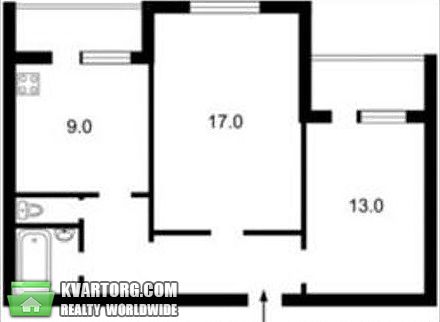 Sell 2-room apartment. Киев,  Бальзака — photo 9