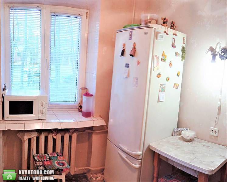 Sell 3-room apartment. Киев, Антона Цедика — photo 2