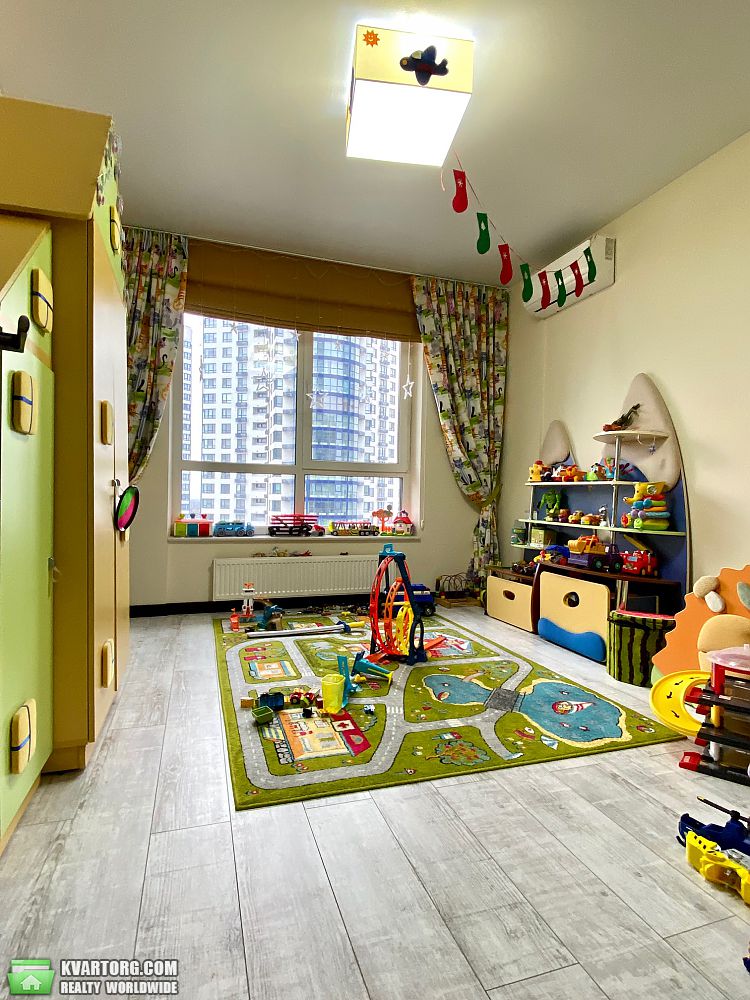 Sell 2-room apartment. Киев,  Заречная — photo 5