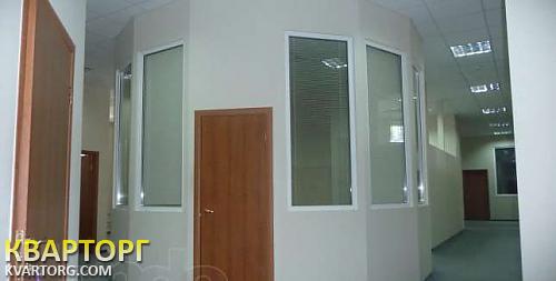 Rent out office. Киев,  Новоконстантиновская — photo 4