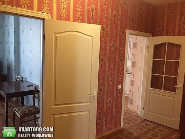 Rent out 1-room apartment. Киев,  Урловская — photo 4