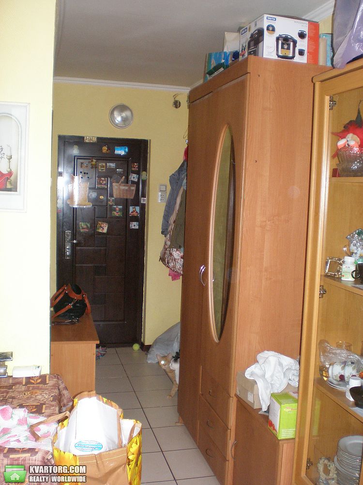 Sell 1-room apartment. Киев,  Краснофлотская — photo 7