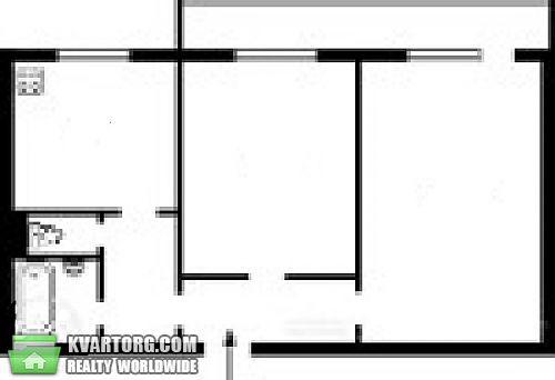 Sell 2-room apartment. Киев, Кошица — photo 1