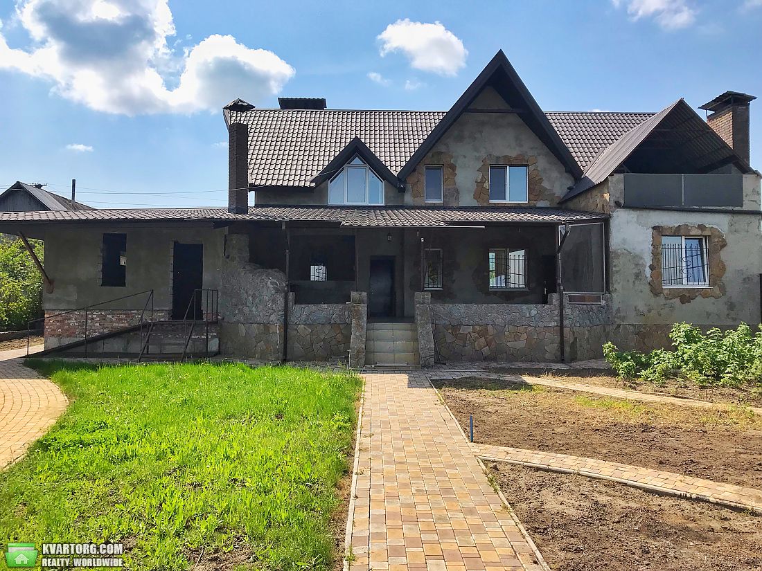Sell house. Сумы, Косовщинская — photo 4