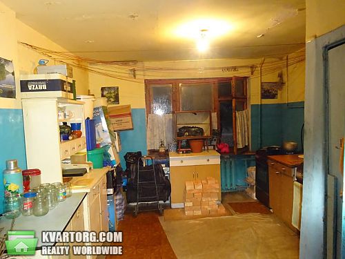 Sell 1-room apartment. Киев, Туполева — photo 1