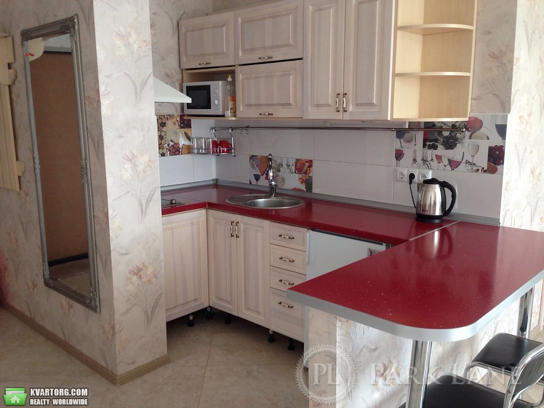 Sell 2-room apartment. Киев,  Бажана — photo 3