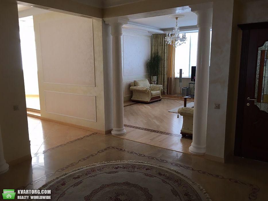 Rent out 3-room apartment. Киев,  Героев Сталинграда пр — photo 3