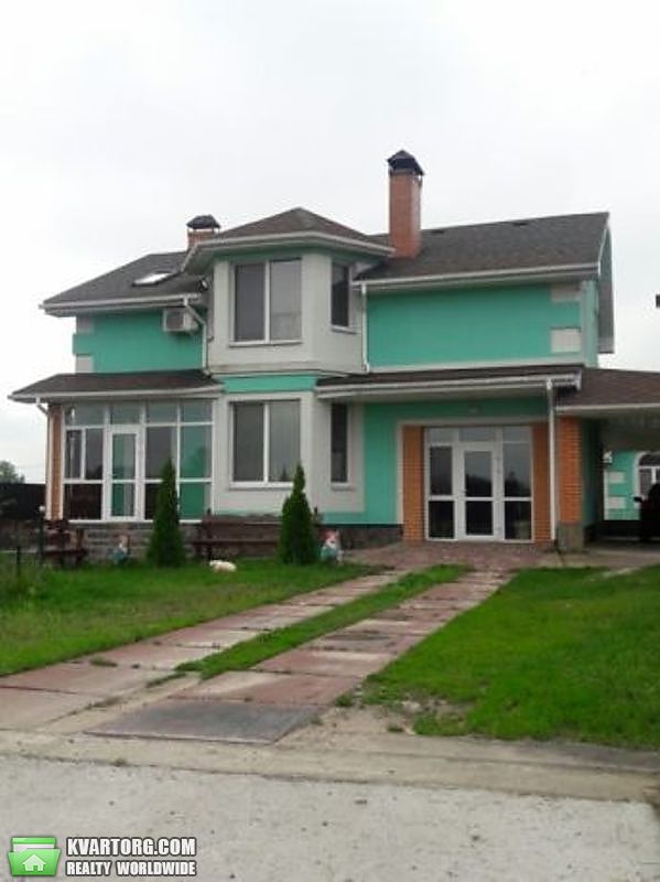 Sell house. Киевская обл., п. Макаров — photo 2
