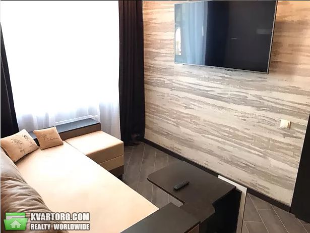 Rent out 2-room apartment. Киев,  Данькевича — photo 6
