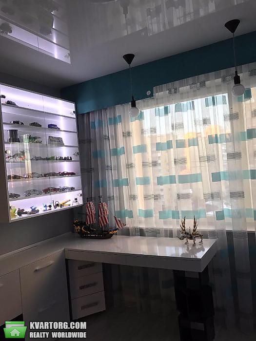Sell 3-room apartment. Киев,  Пулюя — photo 4