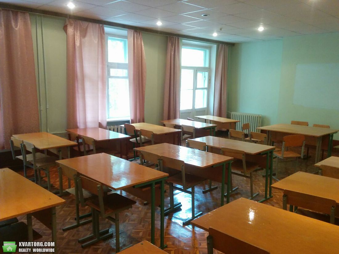 Rent out office. Киев, Вышгородская — photo 3