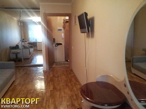 Sell 1-room apartment. Киев,  Квитневый пер. — photo 2