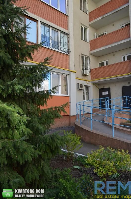 Sell 1-room apartment. Одесса, Заболотного — photo 6