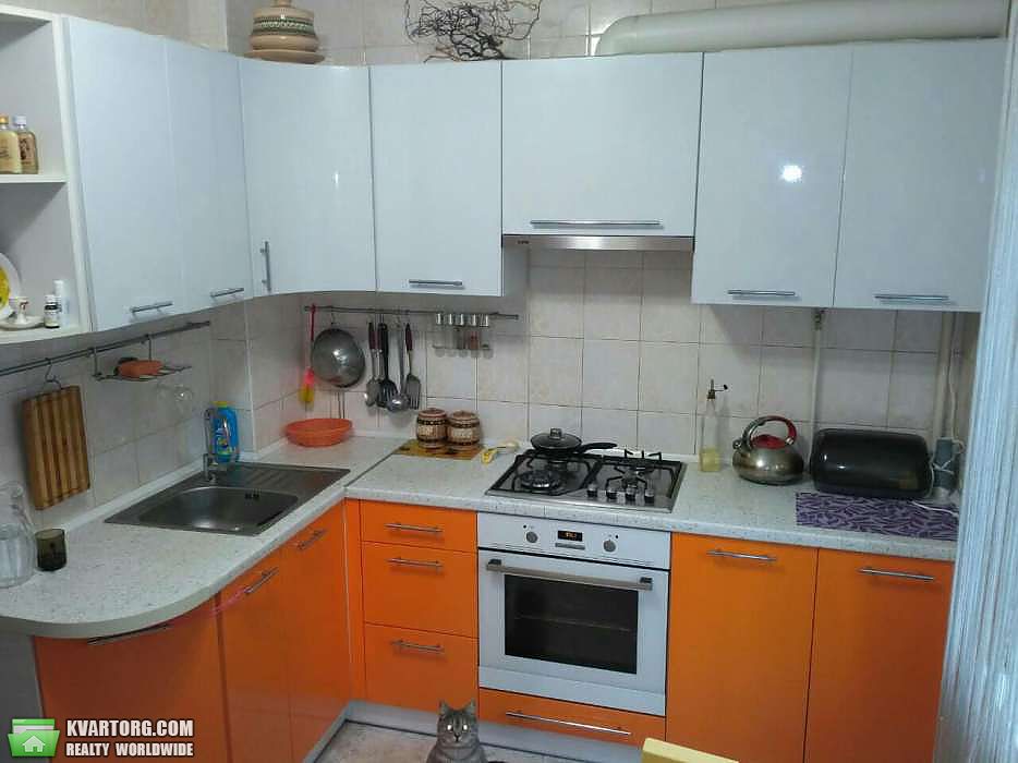Sell 3-room apartment. Киев, Апрельский пер — photo 4