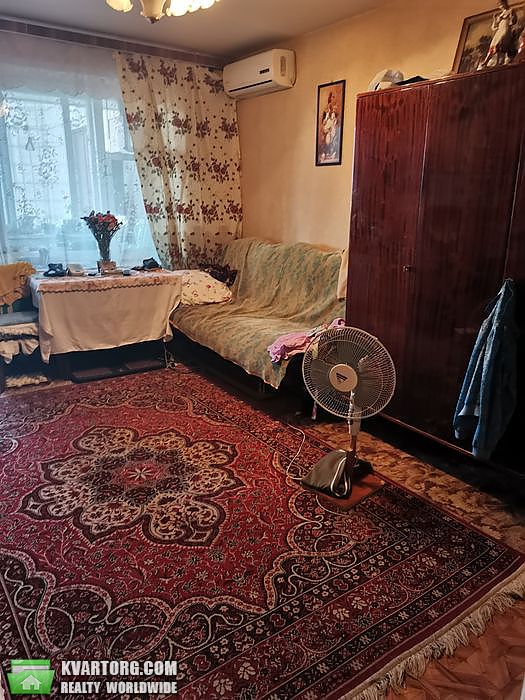 Sell 1-room apartment. Киев,  Сосницкая — photo 4