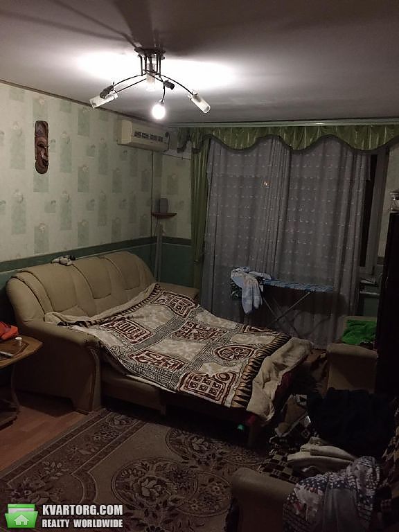 Sell 2-room apartment. Одесса, Космонавтов — photo 5
