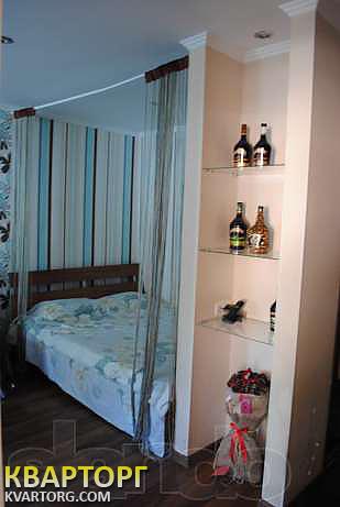 Rent out 1-room apartment. Одесса, Комарова — photo 9