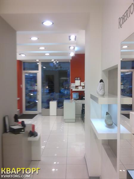 Rent out shop. Киев, ул. Красноармейская,81 — photo 4