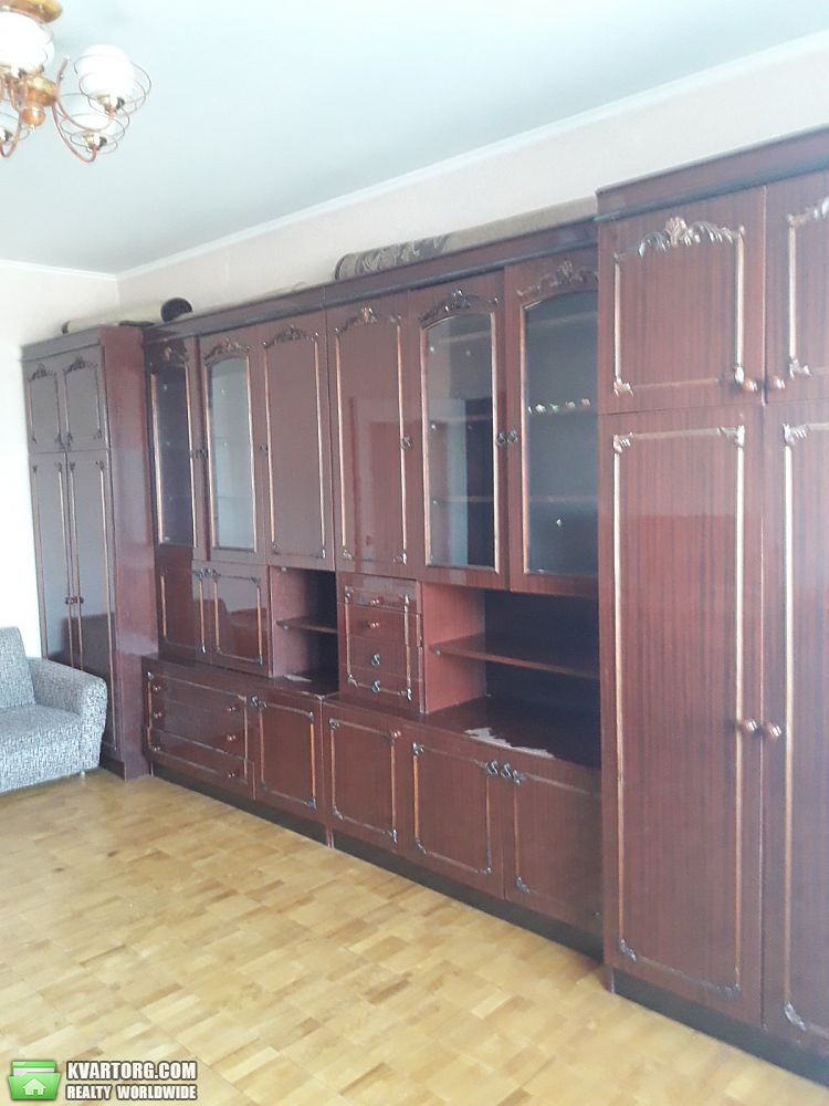 Rent out 2-room apartment. Киев, ефремова — photo 2