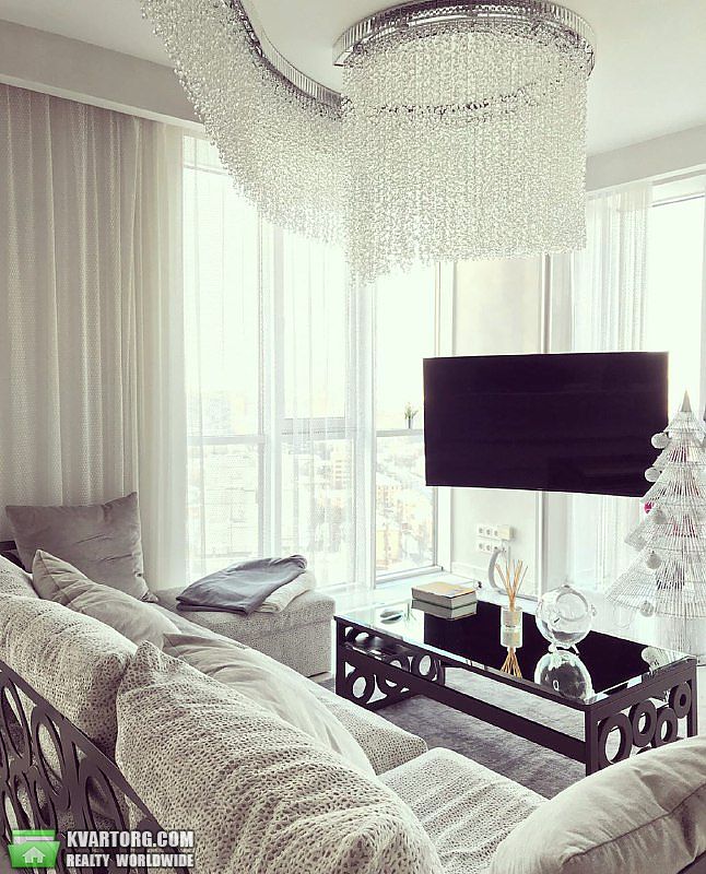 Rent out 4-room apartment. Киев, Драгомирова ул. — photo 7