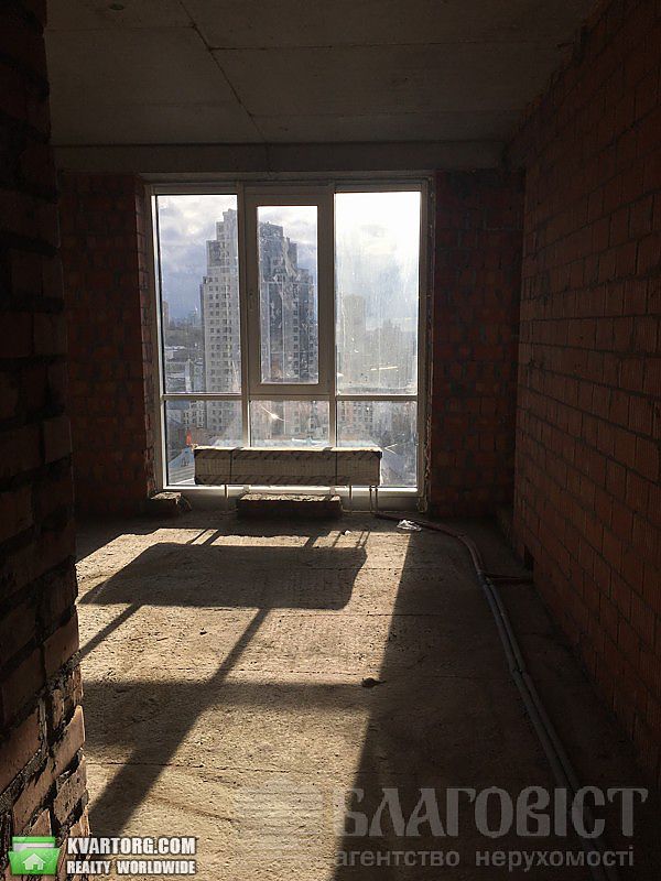 Sell 2-room apartment. Киев,  Саксаганского — photo 4