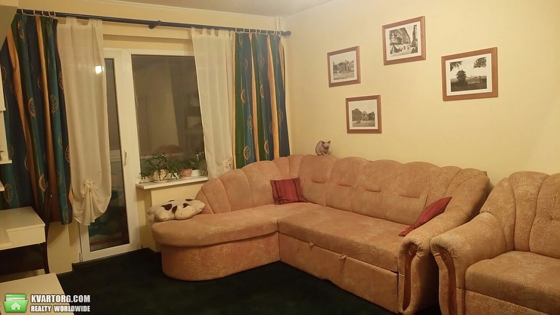 Sell 3-room apartment. Киев,  Ревуцкого — photo 3