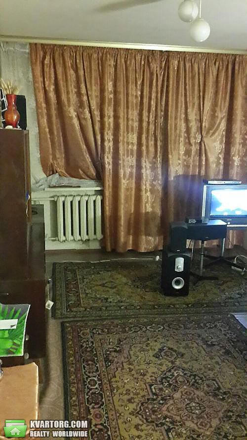 Sell 3-room apartment. Киев,  Белецкого — photo 1