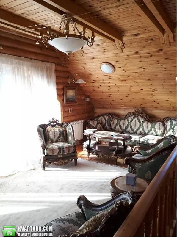 Rent out house. Киевская обл., Забучье — photo 7