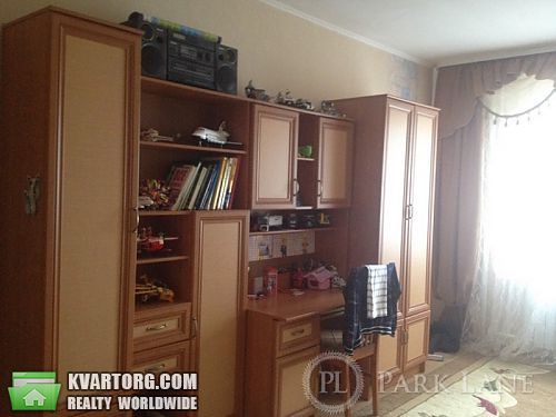 продам 3-комнатную квартиру. Киев,  Урлівська - фото 7