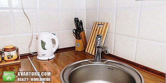 Rent out 1-room apartment. Харьков, Бакулина — photo 8