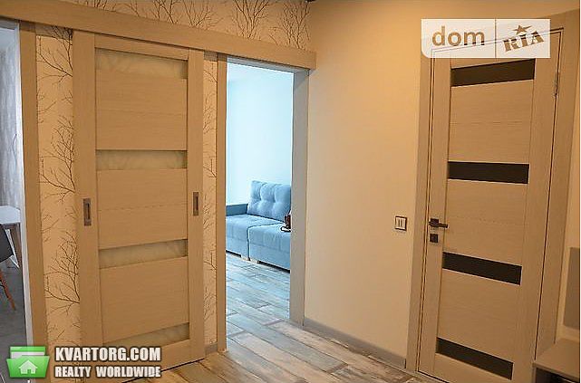 Rent out 1-room apartment. Киев,  Конева — photo 10