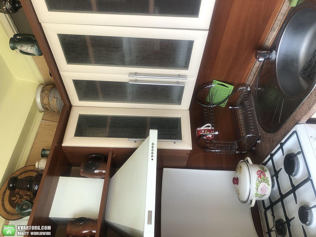 Rent out 1-room apartment. Киев,  Шолом-Алейхема — photo 6