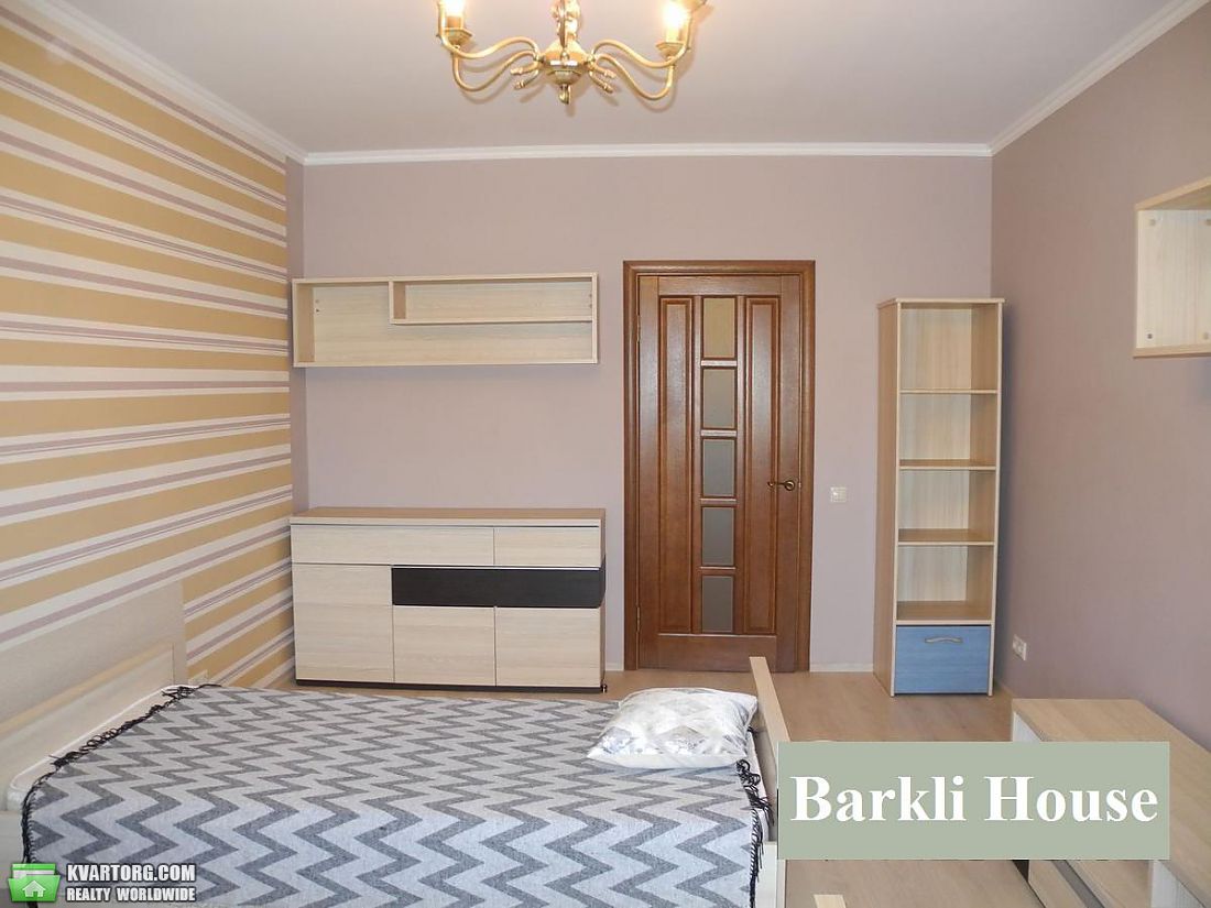 Rent out 3-room apartment. Киев, Лобановского — photo 5