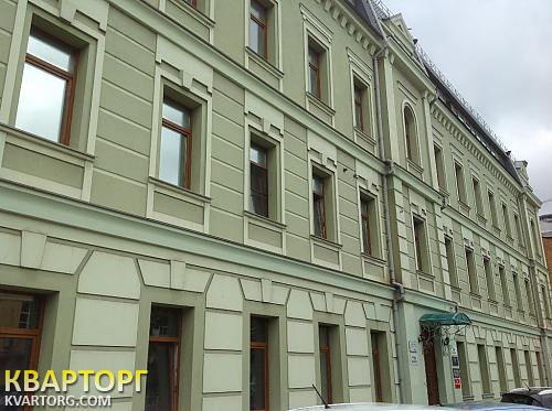 Rent out office. Киев, Жилянская — photo 1