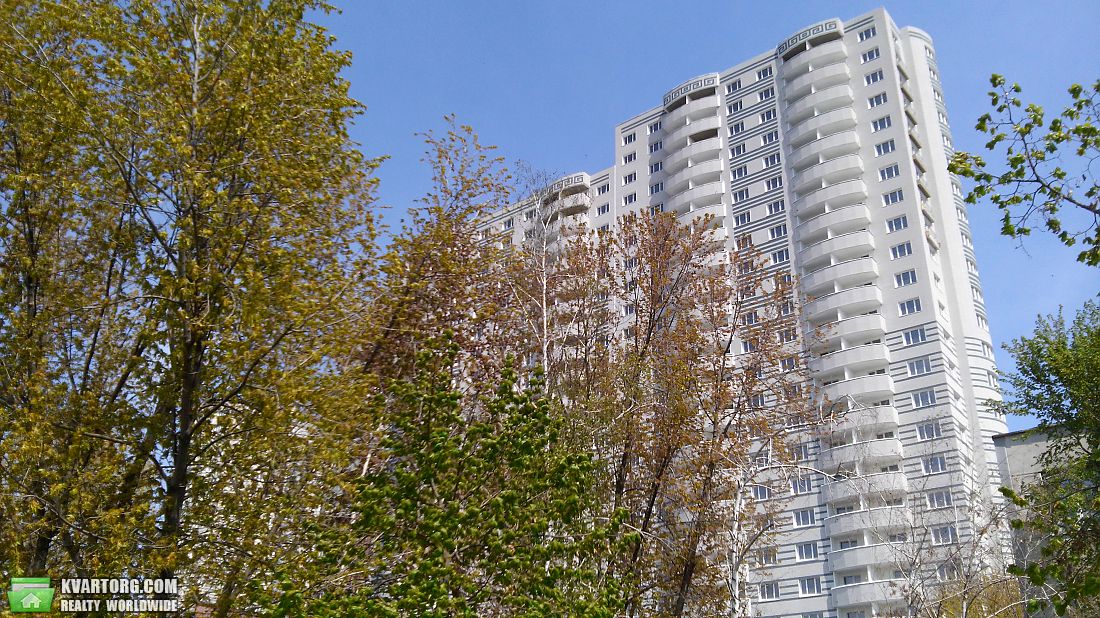 Sell 1-room apartment. Киев,  Сагайдака — photo 1