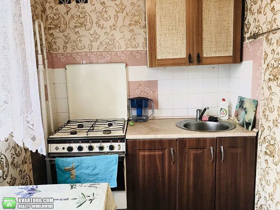 Sell 2-room apartment. Киев,  Литвиненко-Вольгемут — photo 1