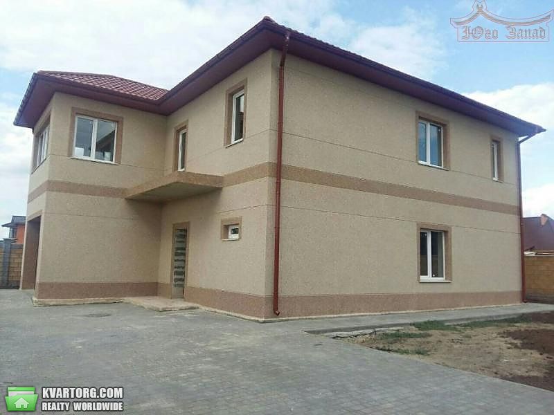 Sell house. Одесса, Лески/Одесская — photo 1