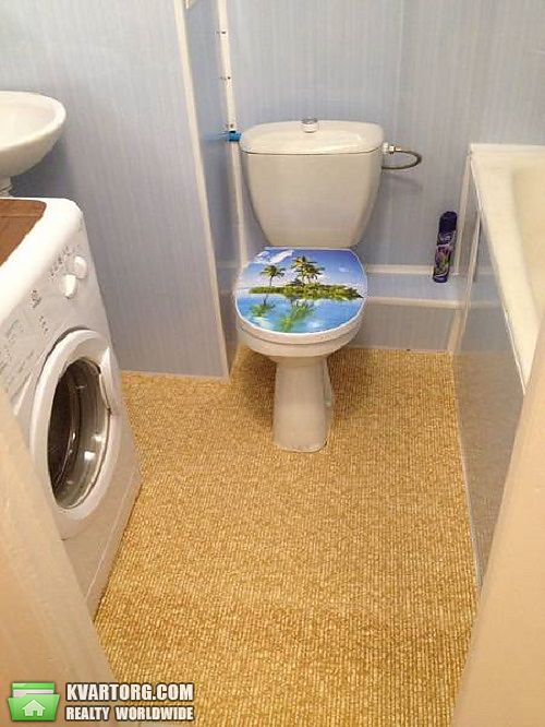Sell 1-room apartment. Киев,  Дегтяревская — photo 3