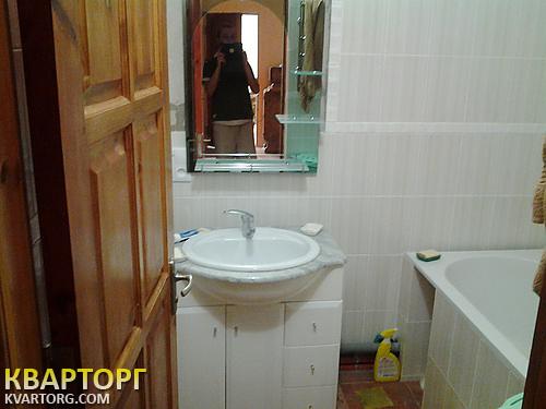 сдам 2-комнатную квартиру. Киев,   Богдана Хмельницкого - фото 3
