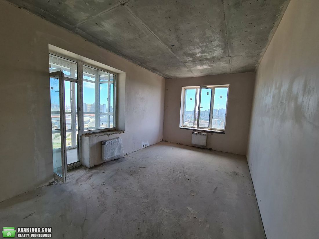 Sell 2-room apartment. Киев, Никольско – Слободская — photo 2