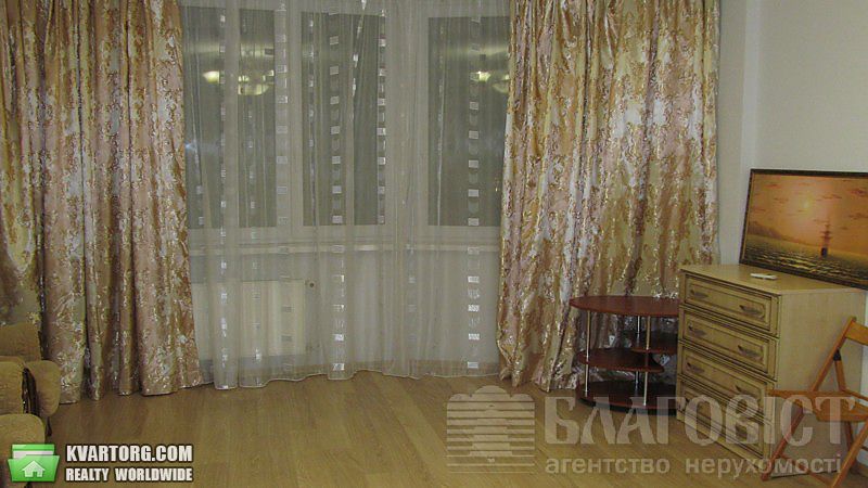 Sell 1-room apartment. Киев,  Луначарского — photo 1