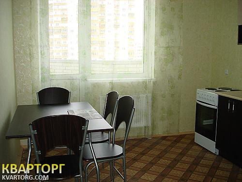 сдам 3-комнатную квартиру. Киев,   Драгоманова - фото 1