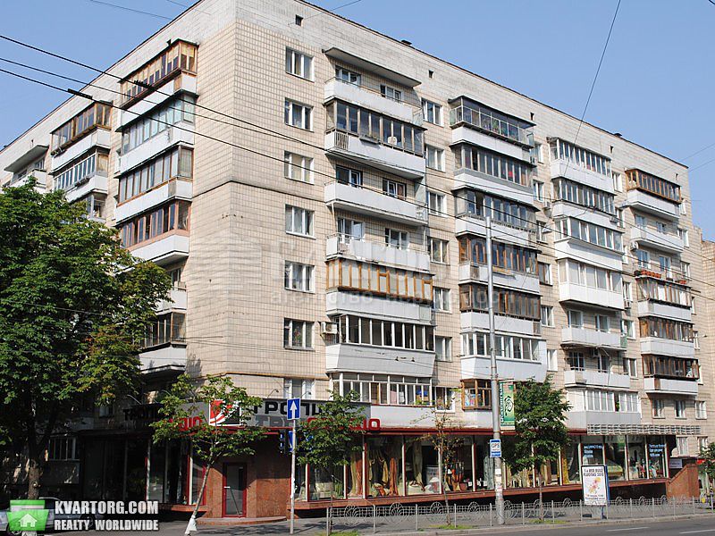 Sell 2-room apartment. Киев,  Саксаганского — photo 6