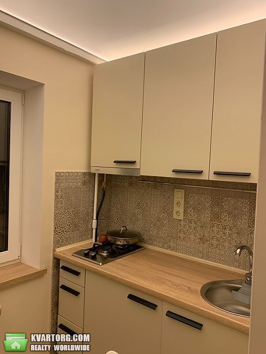 Sell 1-room apartment. Киев,  Межевой пер — photo 1