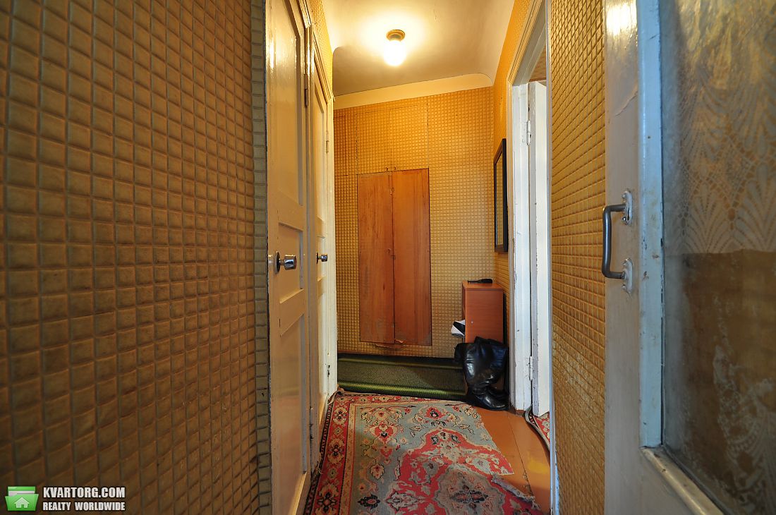 Sell 3-room apartment. Киевская обл., Вокзальная — photo 8