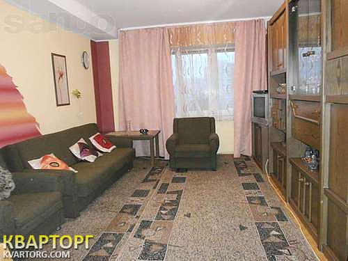 Sell 2-room apartment. Киев, Братиславская — photo 1
