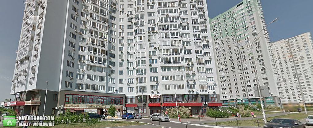 Rent out 2-room apartment. Киев, Елизаветы Чавдар — photo 9