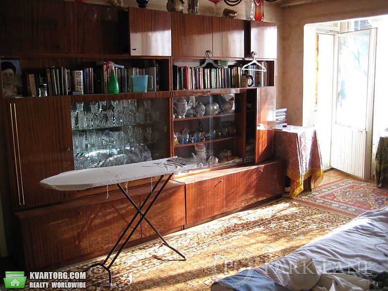 Sell 3-room apartment. Киев, Богатырская — photo 3